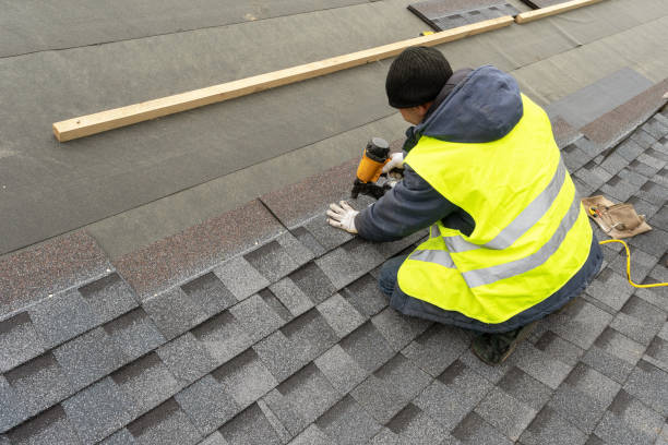 Best Flat Roof Repair Services  in Chapman, KS