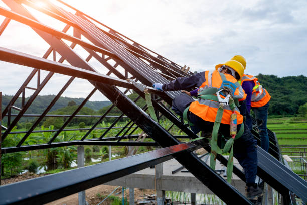 Best Gutter Installation and Roofing  in Chapman, KS