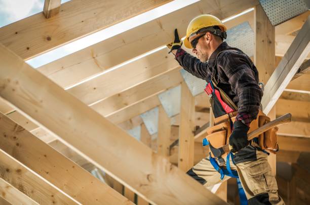 Roof Waterproofing Services in Chapman, KS