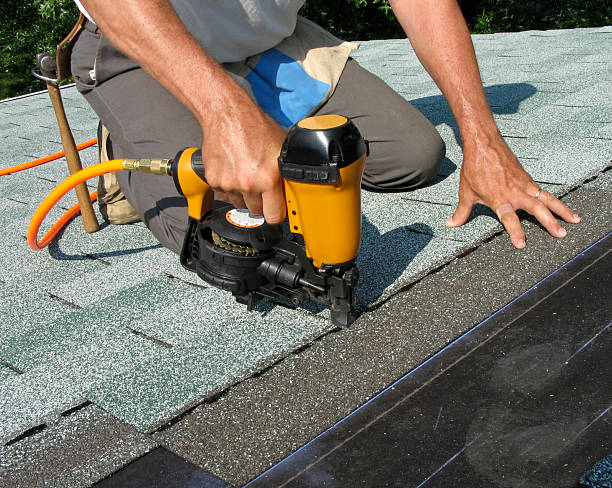 Best Shingle Roofing Installation  in Chapman, KS