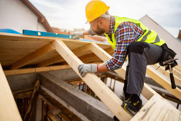 Best Roof Waterproofing Services  in Chapman, KS