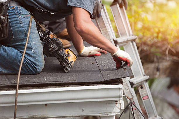 Best Roof Replacement Cost  in Chapman, KS