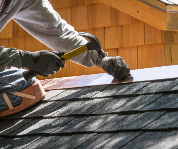Roof Installation Near Me in Chapman, KS